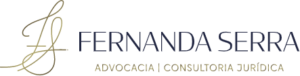 Fernanda Serra Logo Menu