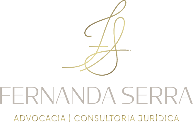 Fernanda Serra Logo